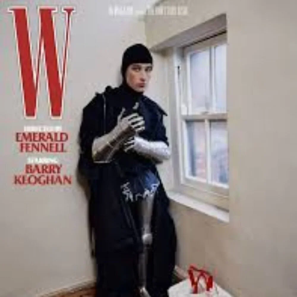 W Magazine magazine directors